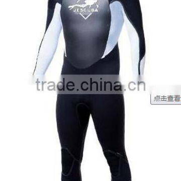 3MM Diving Wetsuit for Men