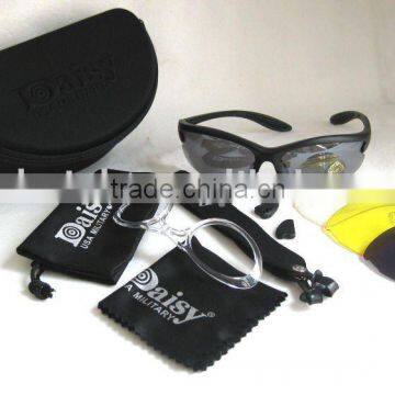 High Quality Bicycle Glasses With CE EN166