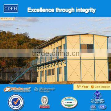 Modular dormitory price china