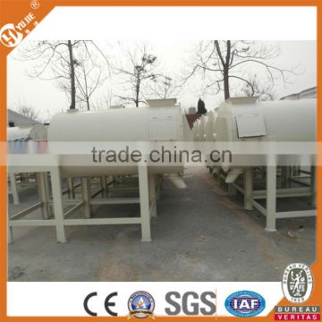 2016 most professional dry mix mortar manufacturing plant factory