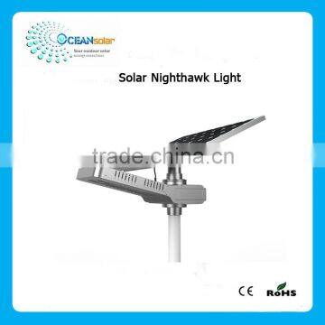 TOP sale factory price integrated all in one solar street light