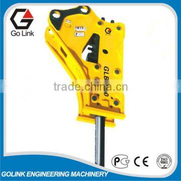 30-35T Excavator hydraulic demolition hammer