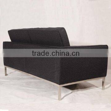Living Room Furniture Sofa Worldwide Known Florence Knoll Reclining Sofa photo-5