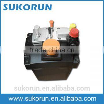 Urea Pump 4931694