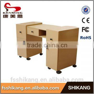 SK-E01 Best Quality Professional Nail Pedicure Technician Stool photo-4