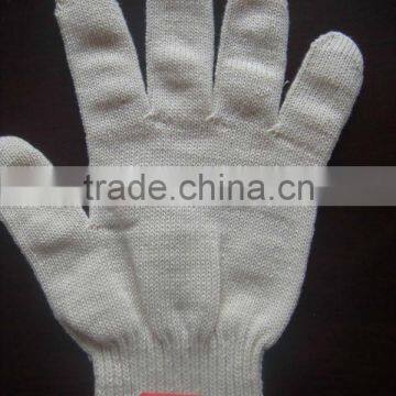 7 guage or 10 guage workman gloves