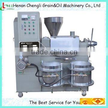 2014 best selling peanut oil machine cooking oil machine