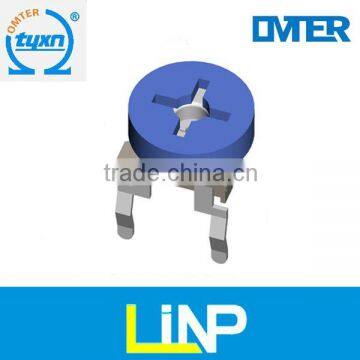 miniature potentiometer trimmer potentiometer SM-065