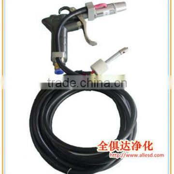 Static Remove Antistatic Gun Industrial Ionizing Gun