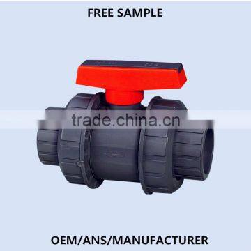 PVC Ball Valve photo-5