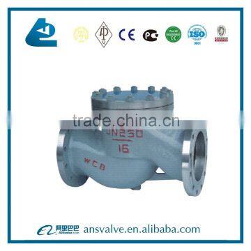 High Performance Brass Lift Check Valve photo-3