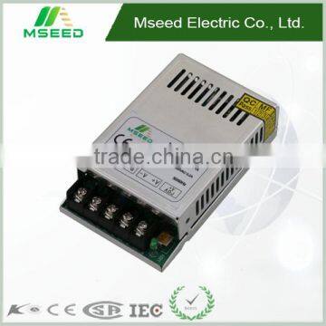 Hot product MS-25 industrial Switch Mode Power Supply^Converter Adapter switching power supply