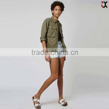 Brand New Styles Summer Shorts Women Jeans Shorts 2016 (JXA043) Quality Choice photo-2