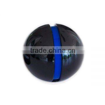 Round Shaped Mini Vibration Speaker