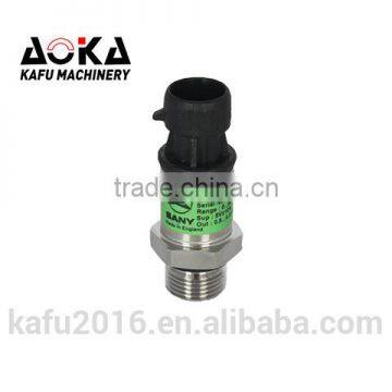 Excavator spare parts Sany Low pressure sensor