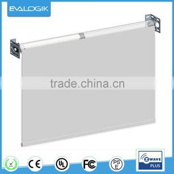 Z-Wave Tubular Motor for Roller,shutter