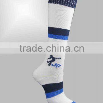 Nylon Soccer Socks