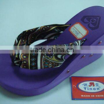 663 LOULUEN Women EVA Fancy Slippers Sexy Lady Slipper photo-5