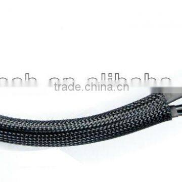 Flexo-JDD pet braided expandable sleeving