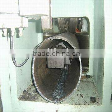 Pipe Making Machine