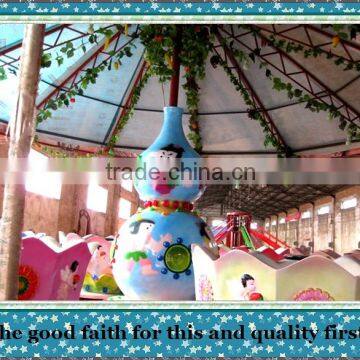 Factory Direct Rides New Coffee Cup Ride/lovely Coffee Cup Ride for Sale photo-3