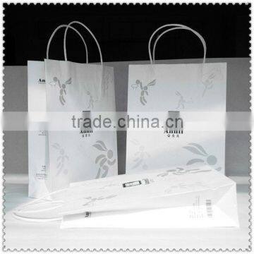 hot sell 2013 craft paper bag printing