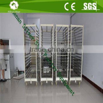 Large Capacity 22,528 Chicken Eggs Full Automatic Industrial Egg Incubators For Sale photo-3