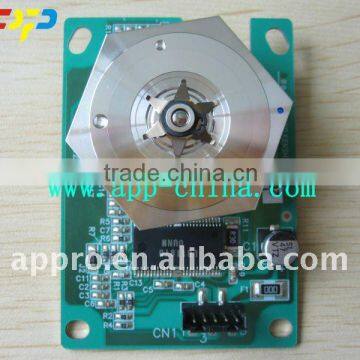 Polygon motor for sharp AR-5316/5520