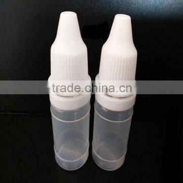 20 g beak bottle oval strong adhesive glue bottle white translucent round bottle