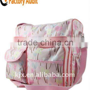 Small Broken Flower MaMa Bag For Baby