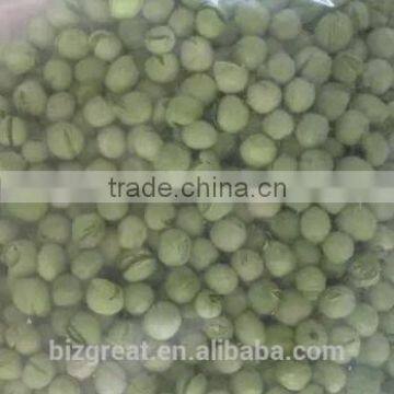 Natural VF Dried sugar snap peas crisps for sales