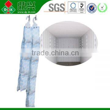 cargo shipping container desiccant