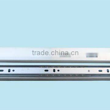 ZY:37mm ( 0.8 X 0.8 X 0.8mm ) Ball Bearing Slide Rail