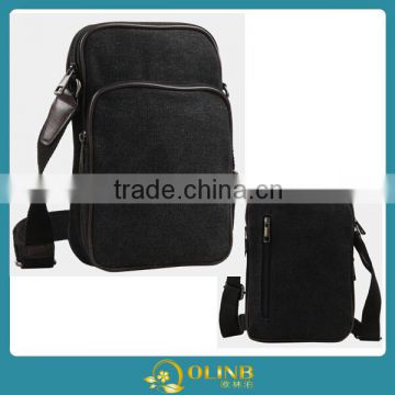 Shoulder Bags For Men,College Student Cell Phone Shoulder Strap Bags