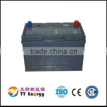 Rechargeable Lithium Battery for EV and Storage in Customized photo-2