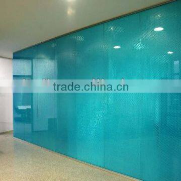 Office Partition Wall Panel Interior Wall Decoration Materials