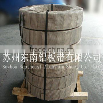 Aluminum Strip 3003 for food storage