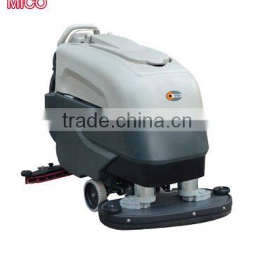 Have excellent quality robotic floor sweeper