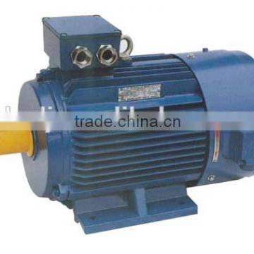 YVF2 frequency conversion adjustable speed Motor 11KW