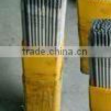 RKnm-162,180 AC/DC series anti wear steel welding electrode