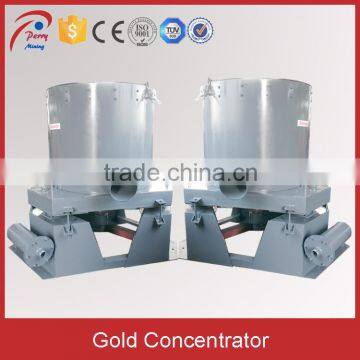 STLB60 Gravity Gold Concentrating Machine