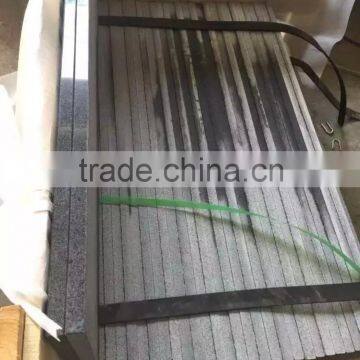 chinese g654 pre cut granite countertops