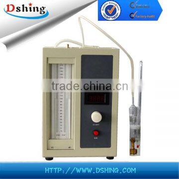 DSHC-1 Cold Filter Plugging Point Filter of Distillate Fuel