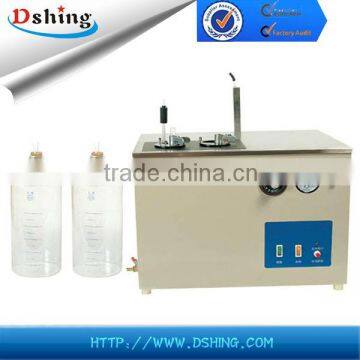 DSHD-265-2 Capillary Viscometer Washer for oils