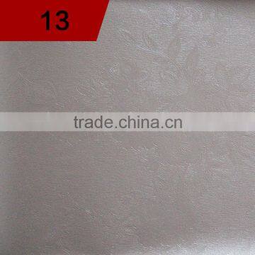 Hot sale colored wall panels cheap ceiling 603*603mm pvc foam board