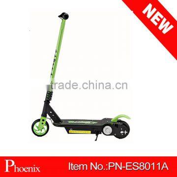 Green 120W foldable electric e scooter for kids ( P( PN-ES8011 )