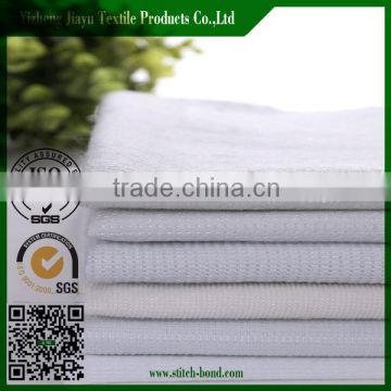 2014 100% pet high quality stitch bond nonwoven fabric