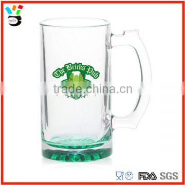 promotional beer glass mug Cheap beer steins