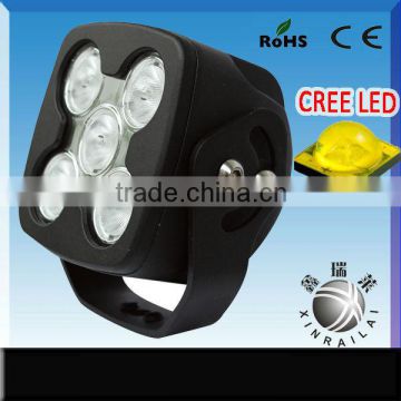 50W led work lamp led work light waterproof IP68 best led work light for car and motorcycle