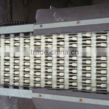 mechanical grille waste water treatment machine